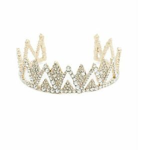 Alexis Bittar elements 10k crystal cuff